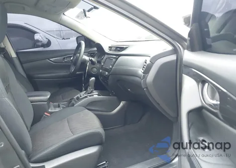 2018 Nissan Rogue S/Sl/Sv z USA, uszkodzony, nr VIN 5N1AT2MV5JC715753